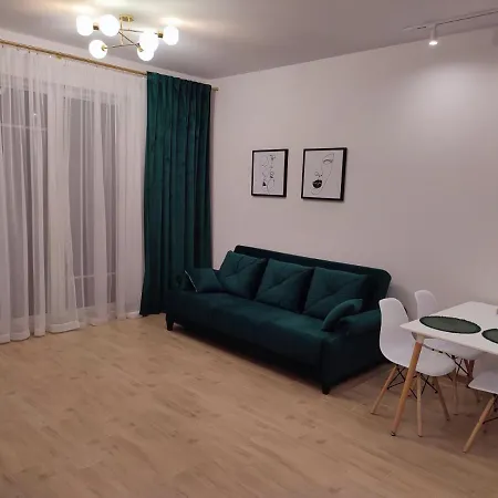 Geodezyjna 72 Apartment Varsavia Esterno foto