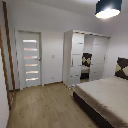 Geodezyjna 72 Apartment Varsavia Esterno foto