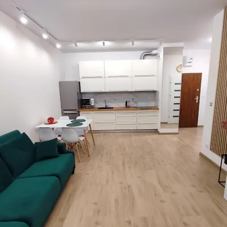 Geodezyjna 72 Apartment Varsavia Esterno foto