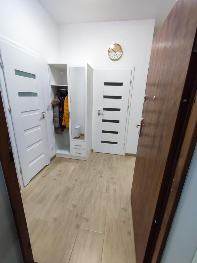 Apartment Geodezyjna 72 Warsaw