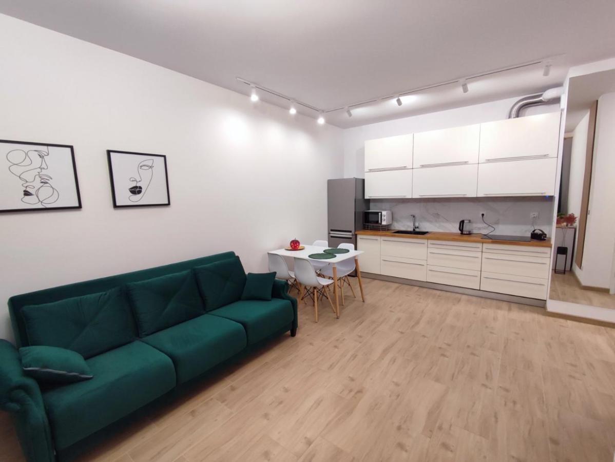 Appartamento Geodezyjna 72 Varsavia