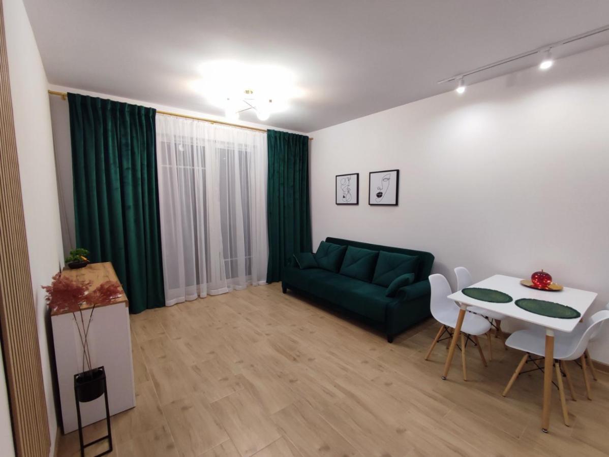 Appartamento Geodezyjna 72 Varsavia