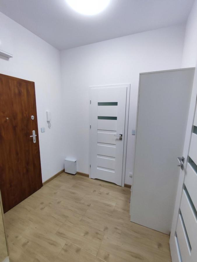 Geodezyjna 72 Appartamento Varsavia