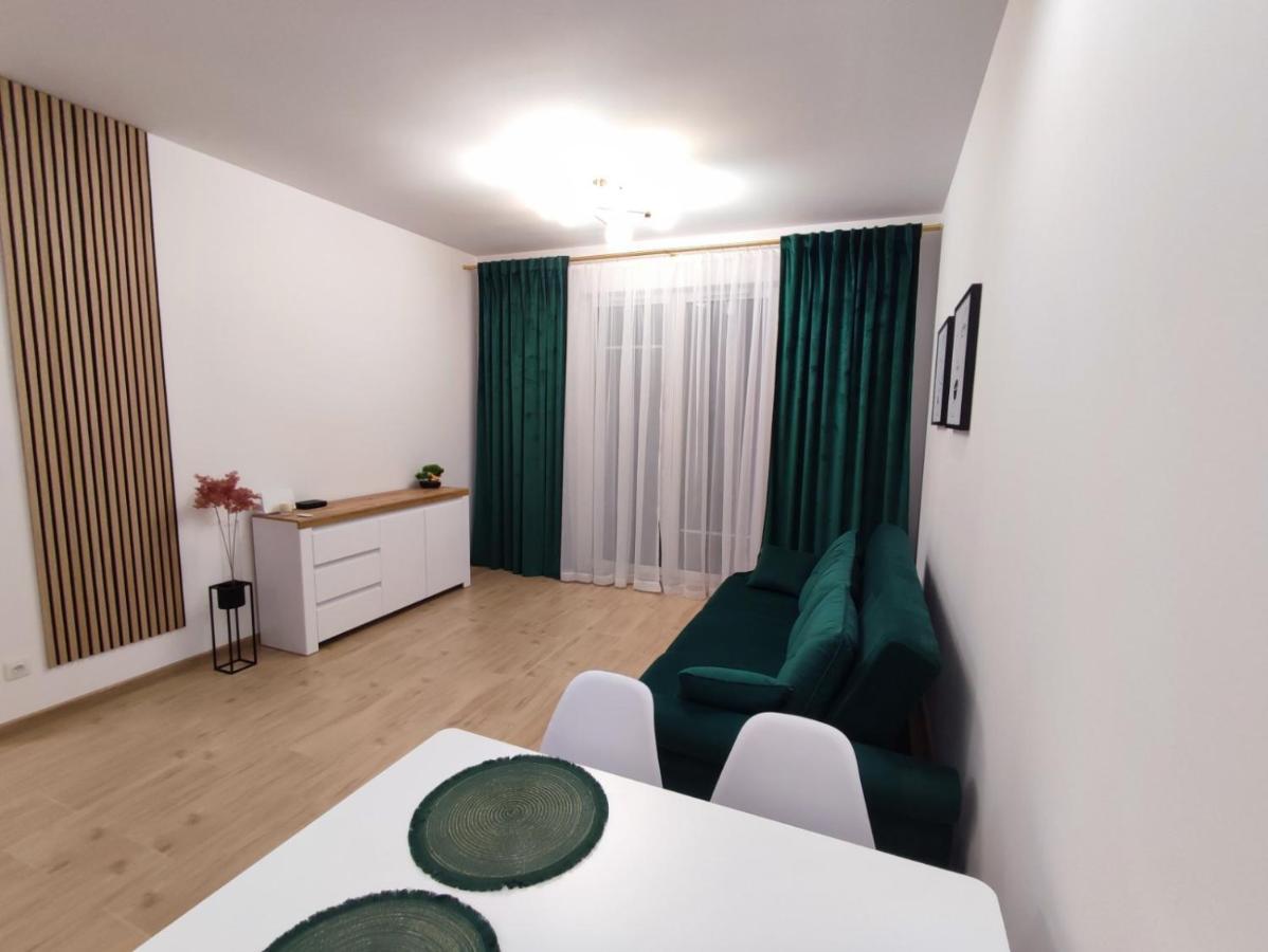 Geodezyjna 72 Apartament